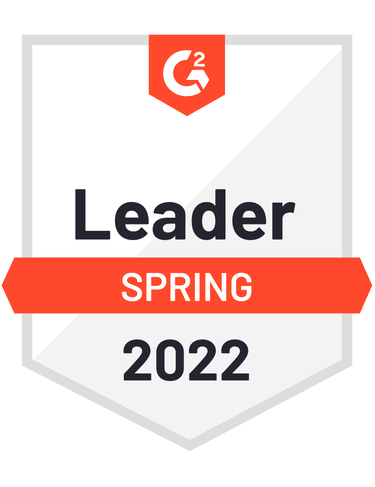 Kentico Xperience is a leader in Enterprise Digital Experience Platforms (DXP) on G2